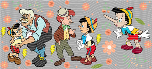 16oz Latest Bestseller-C 5878